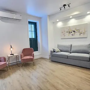 Prestigieux En Plein Centre-ville! Apartment