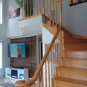 Superbe Villa