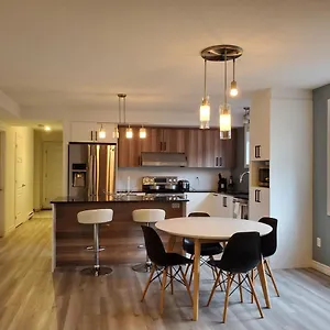 Logement Avec Stationnement Sur Place Apartment